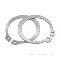 Stainless Steel Circlips DIN471 Retaining Rings for Bores